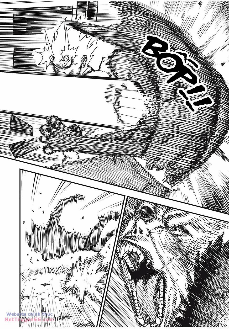 Monster Stein 2 trang 9