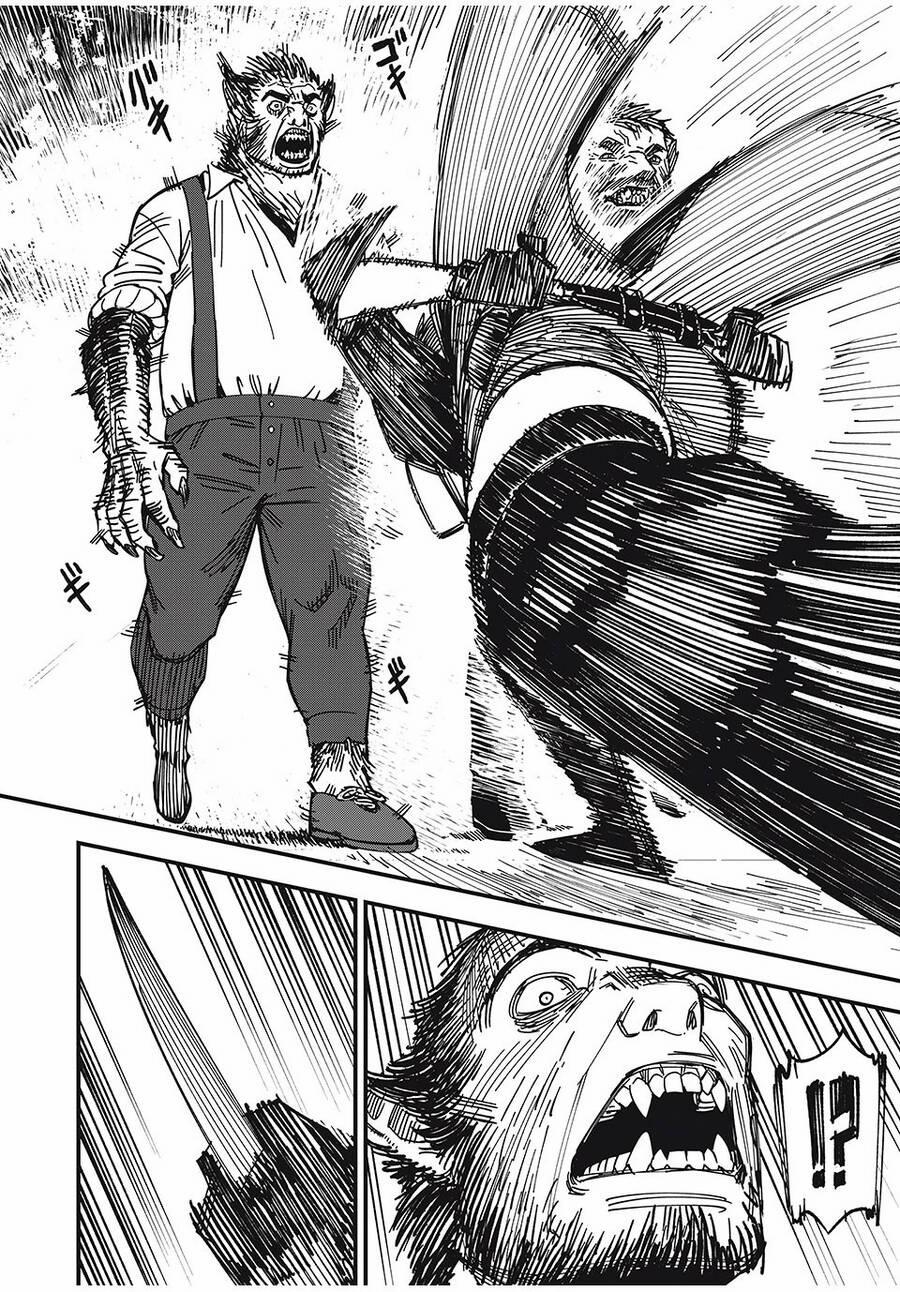 Monster Stein 3 trang 13