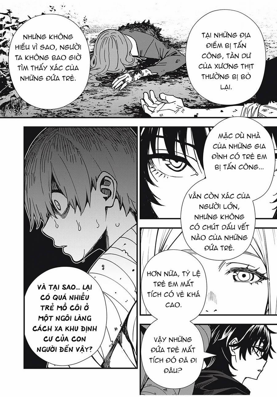 Monster Stein 3 trang 7