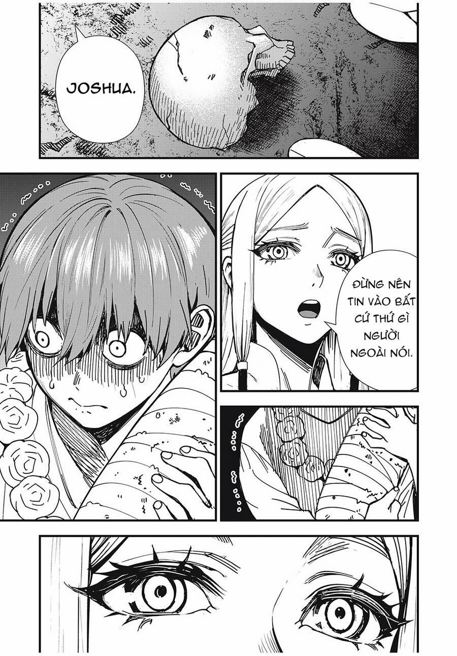 Monster Stein 3 trang 8