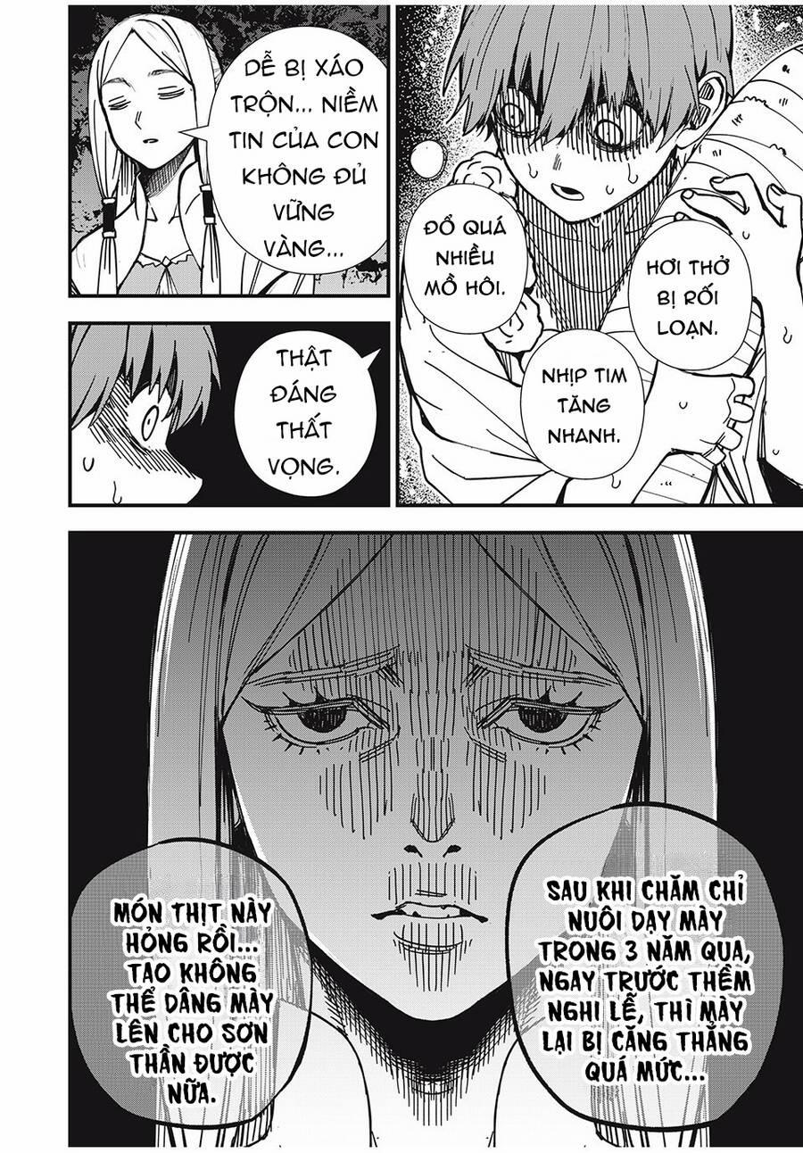 Monster Stein 3 trang 9