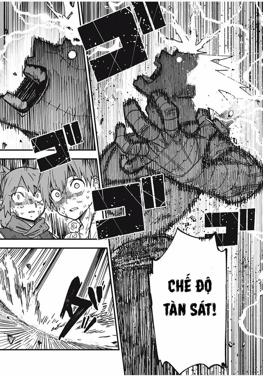 Monster Stein 4 trang 20