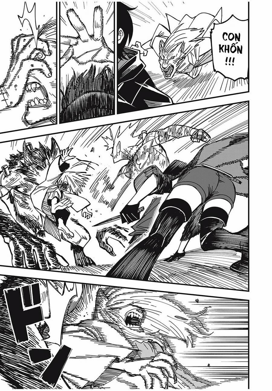 Monster Stein 4 trang 26