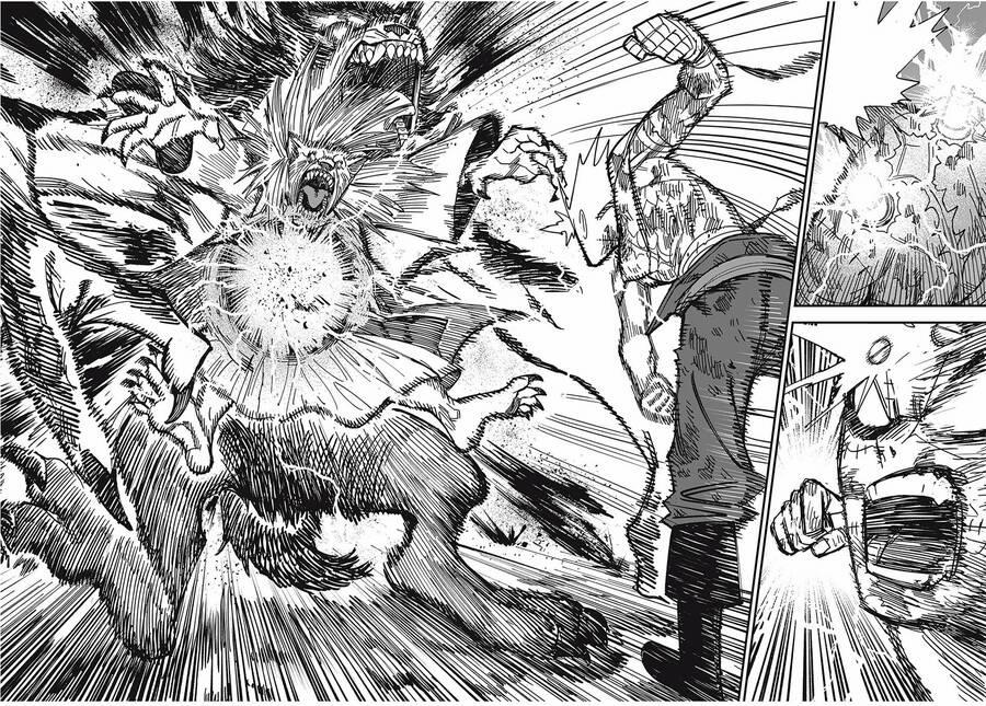 Monster Stein 4 trang 27