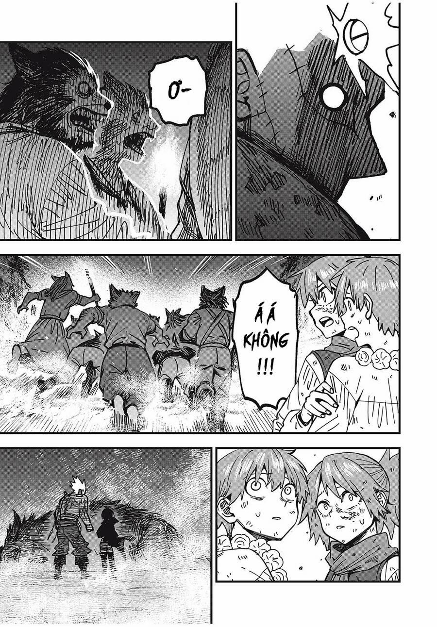Monster Stein 4 trang 29