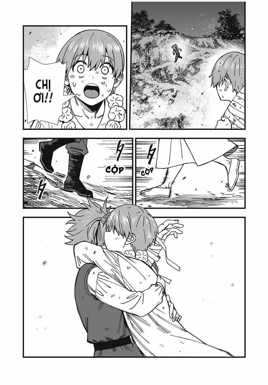 Monster Stein 4 trang 4