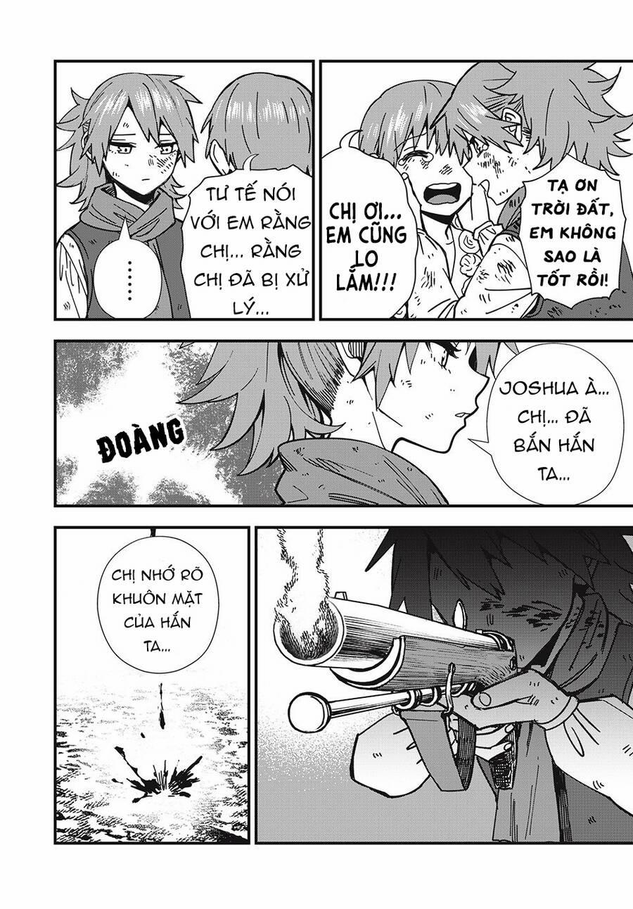 Monster Stein 4 trang 5