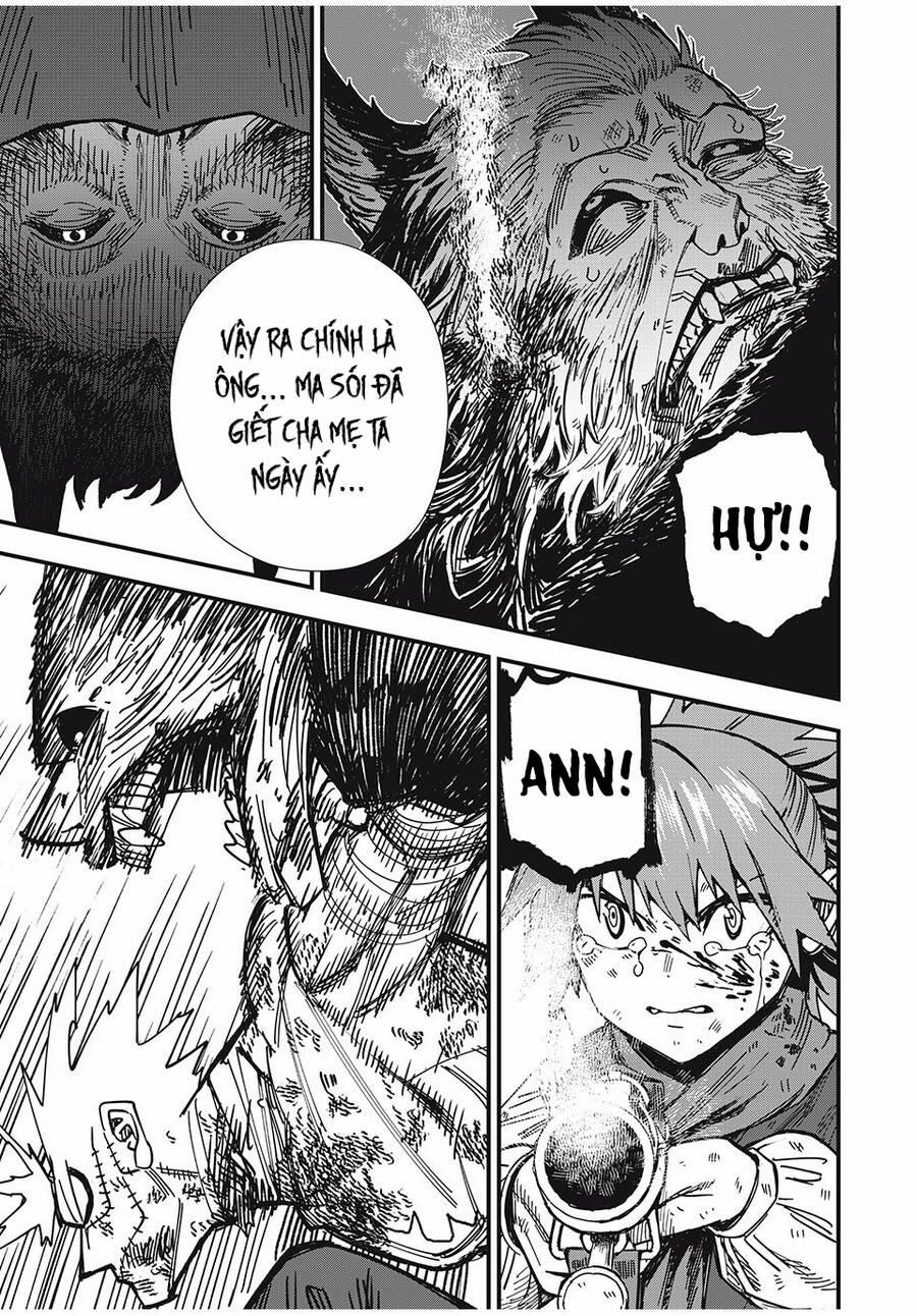 Monster Stein 4 trang 6