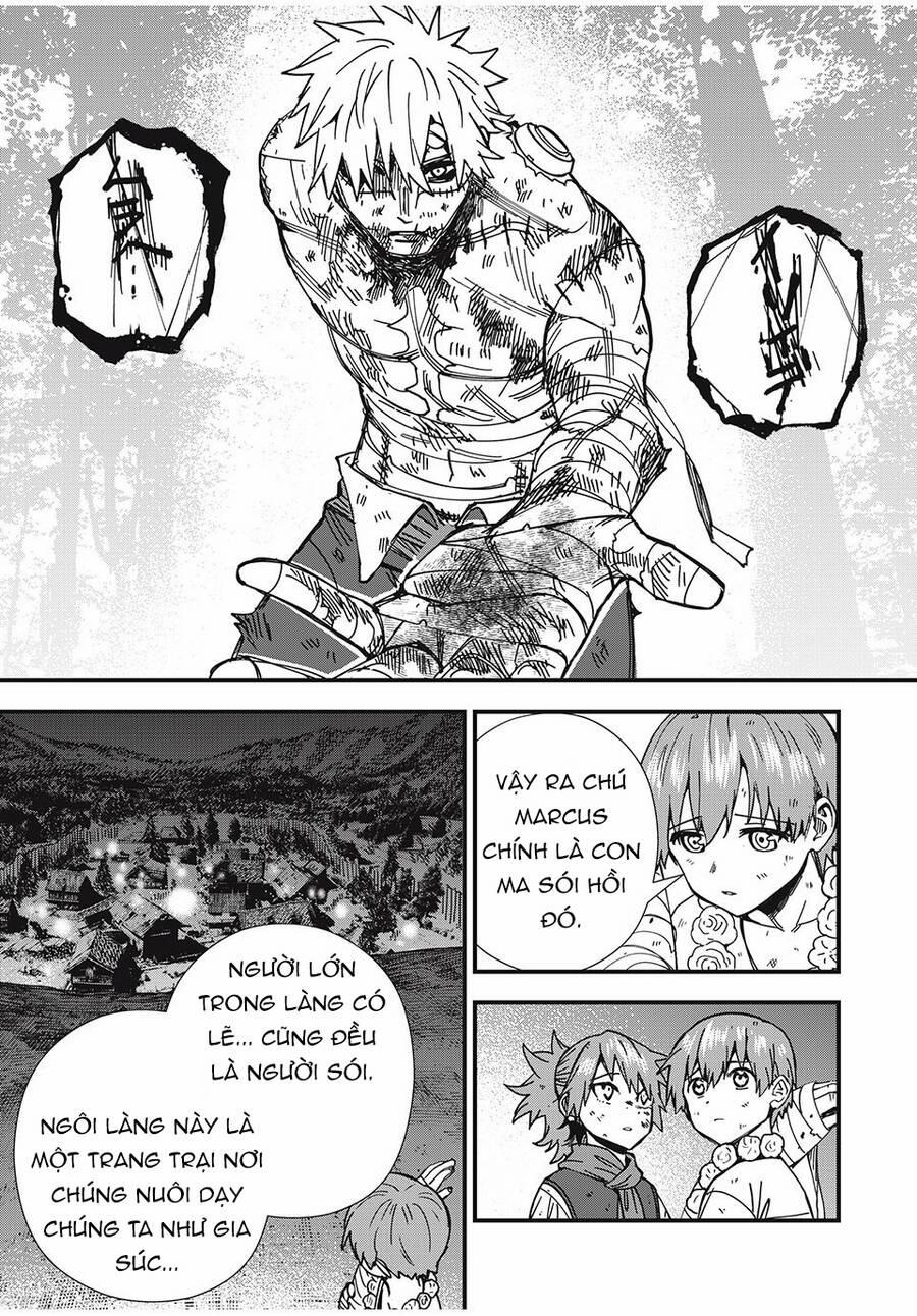 Monster Stein 4 trang 8