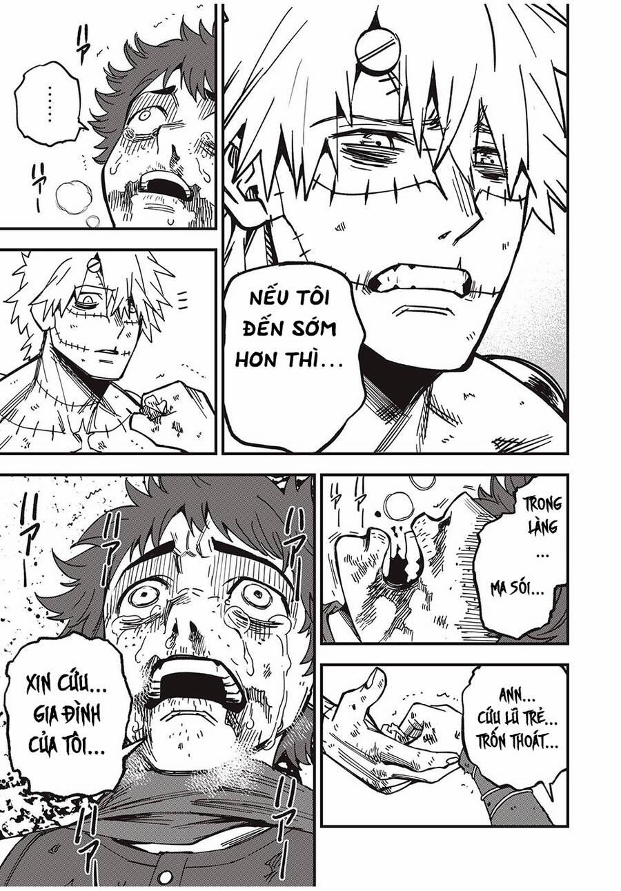 Monster Stein 5 trang 10