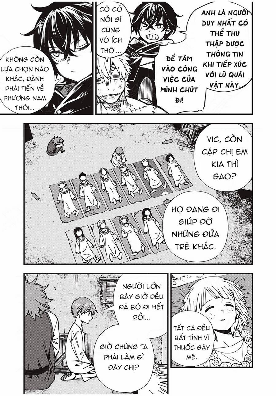 Monster Stein 5 trang 4