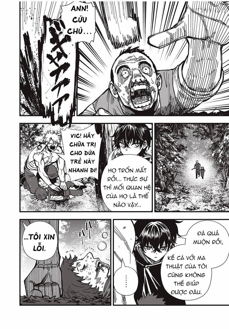 Monster Stein 5 trang 9