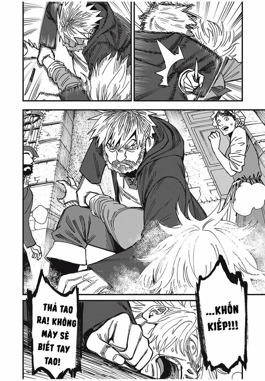 Monster Stein 6 trang 3