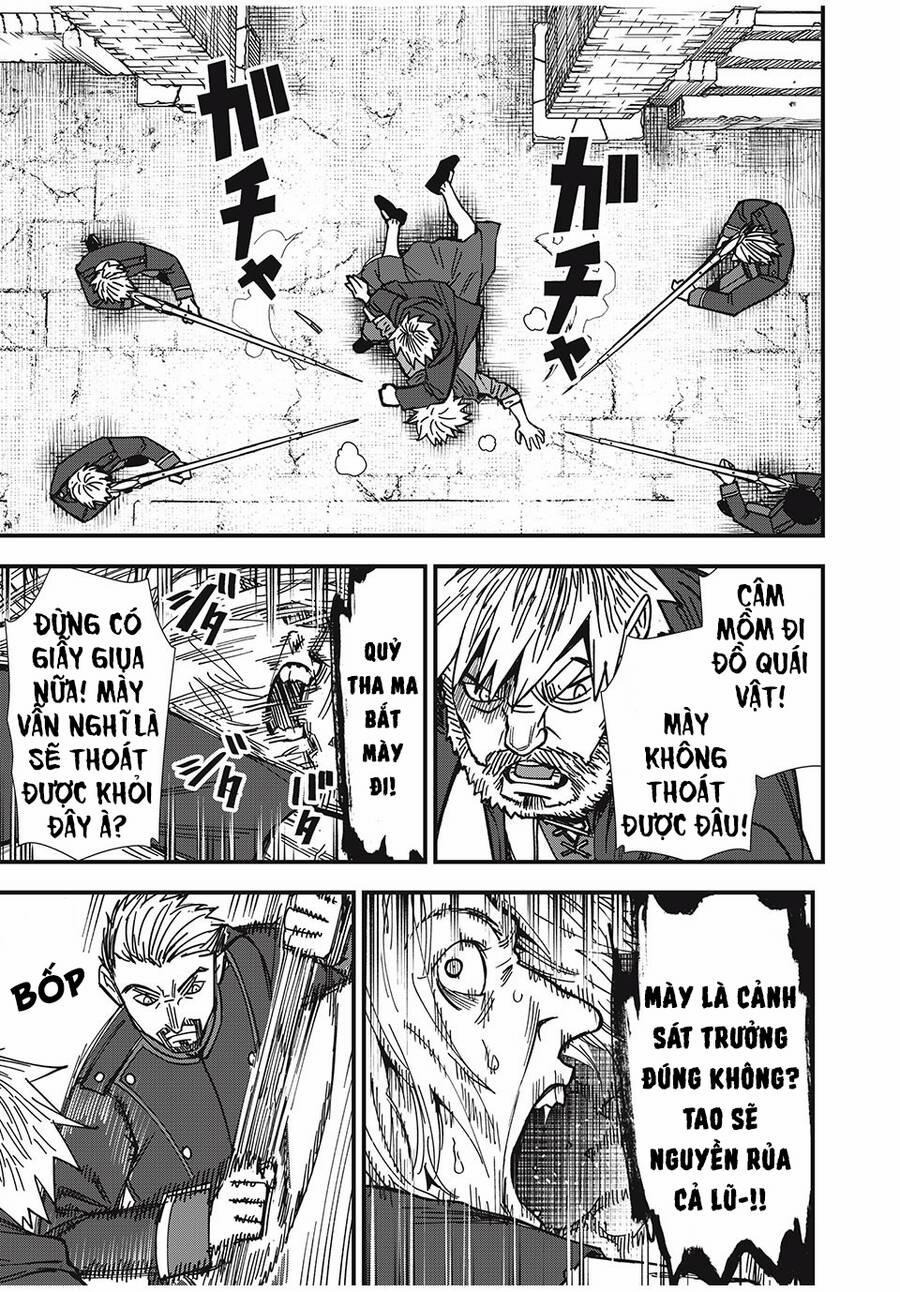 Monster Stein 6 trang 4