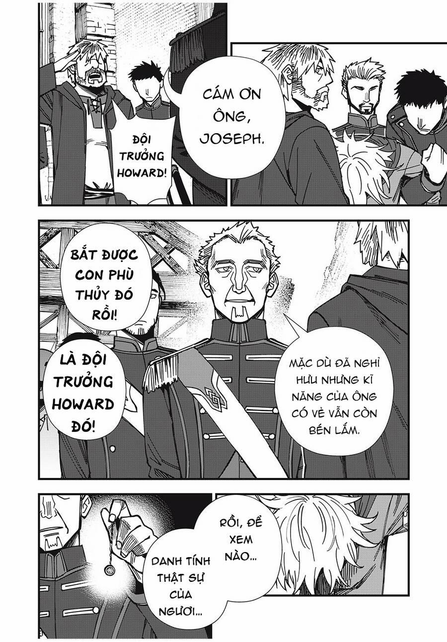 Monster Stein 6 trang 5