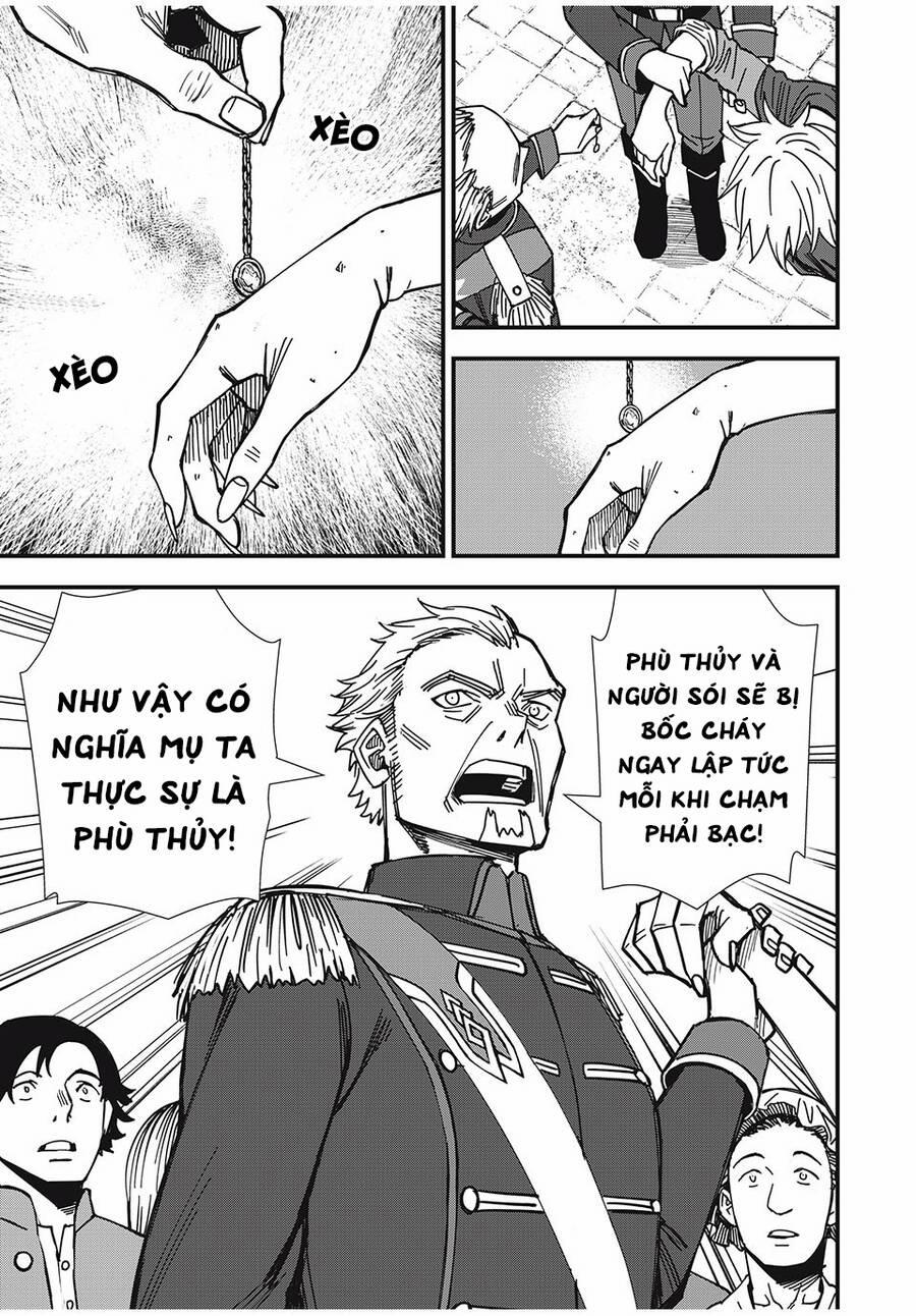 Monster Stein 6 trang 6