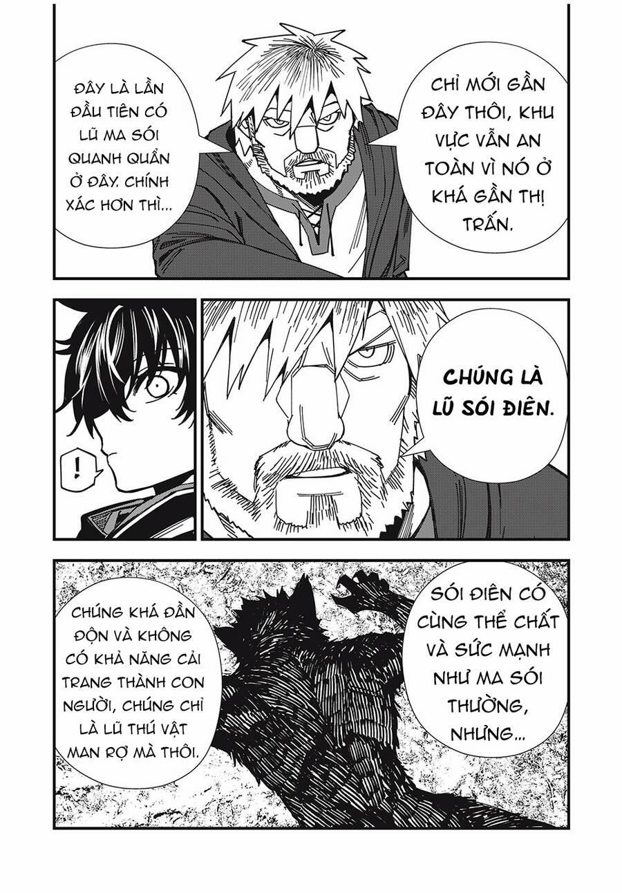 Monster Stein 7 trang 11