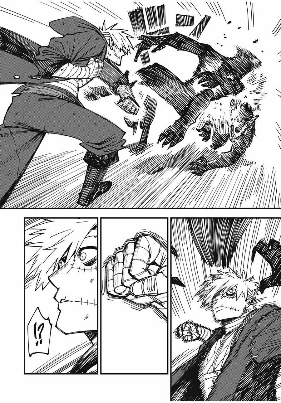 Monster Stein 7 trang 3