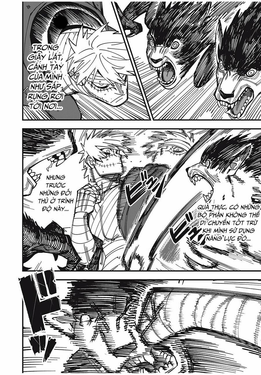 Monster Stein 7 trang 5