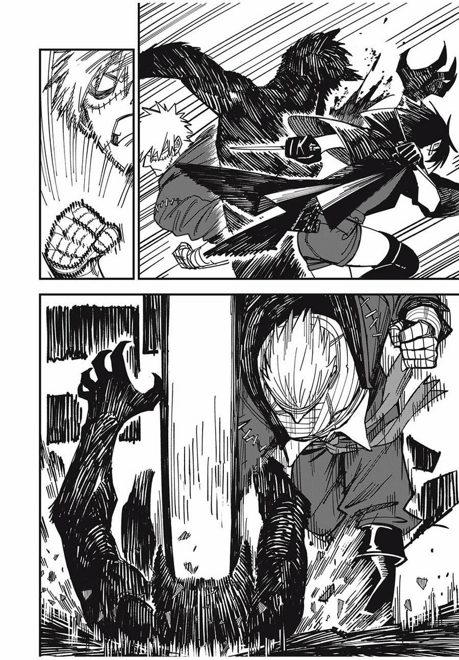 Monster Stein 7 trang 7