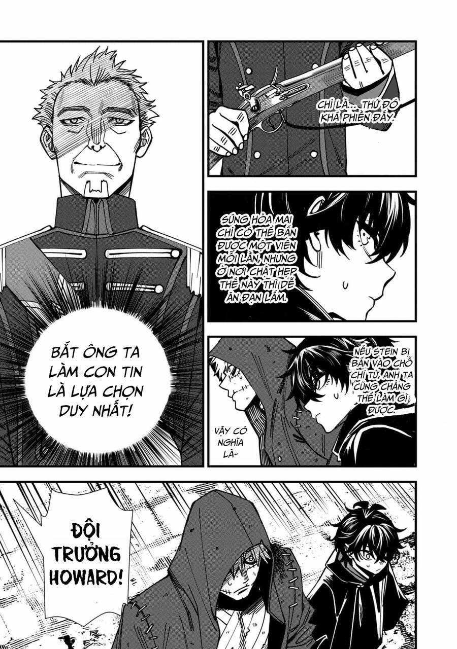 Monster Stein 8 trang 4