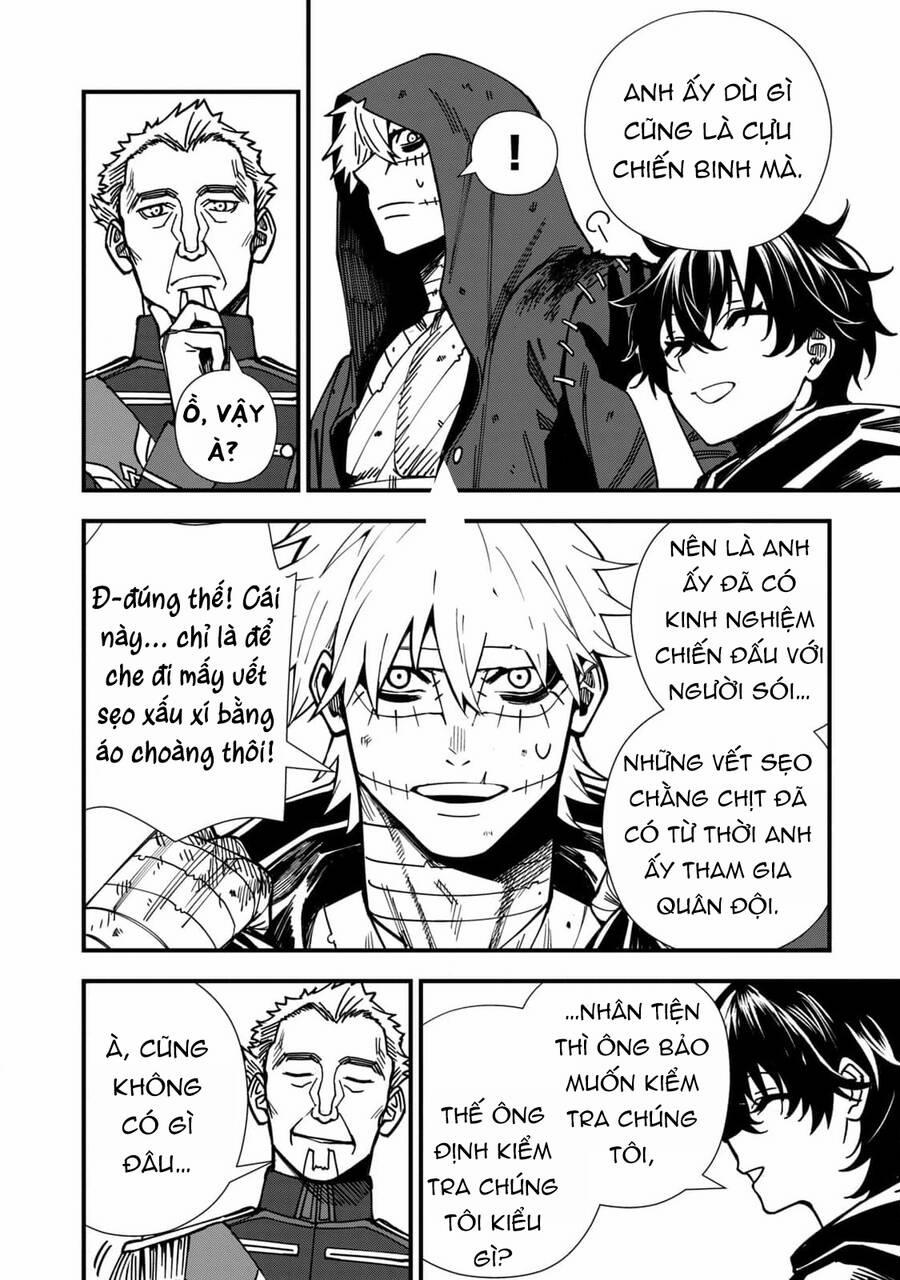 Monster Stein 8 trang 7