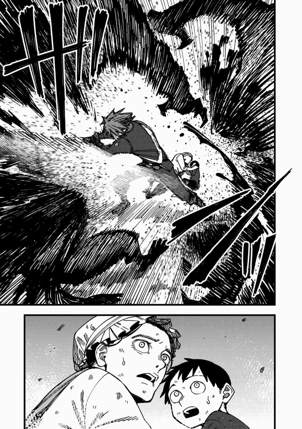 Monster Stein 9 trang 20