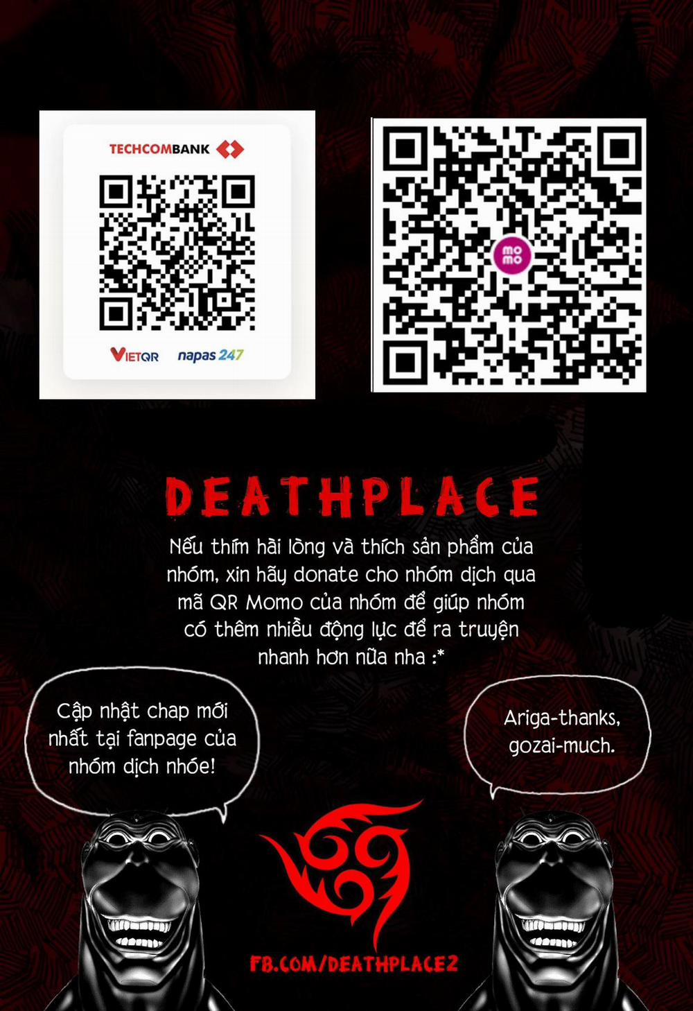 Monster Stein 9 trang 23