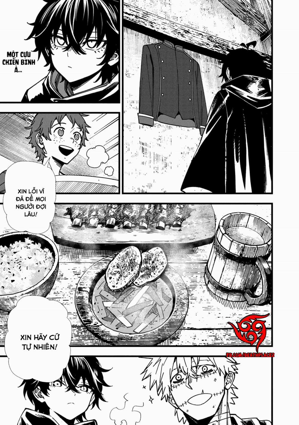 Monster Stein 9 trang 6