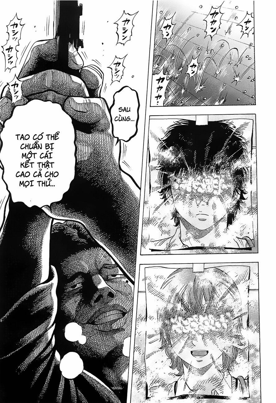 Montage (Watanabe Jun) 12 trang 16