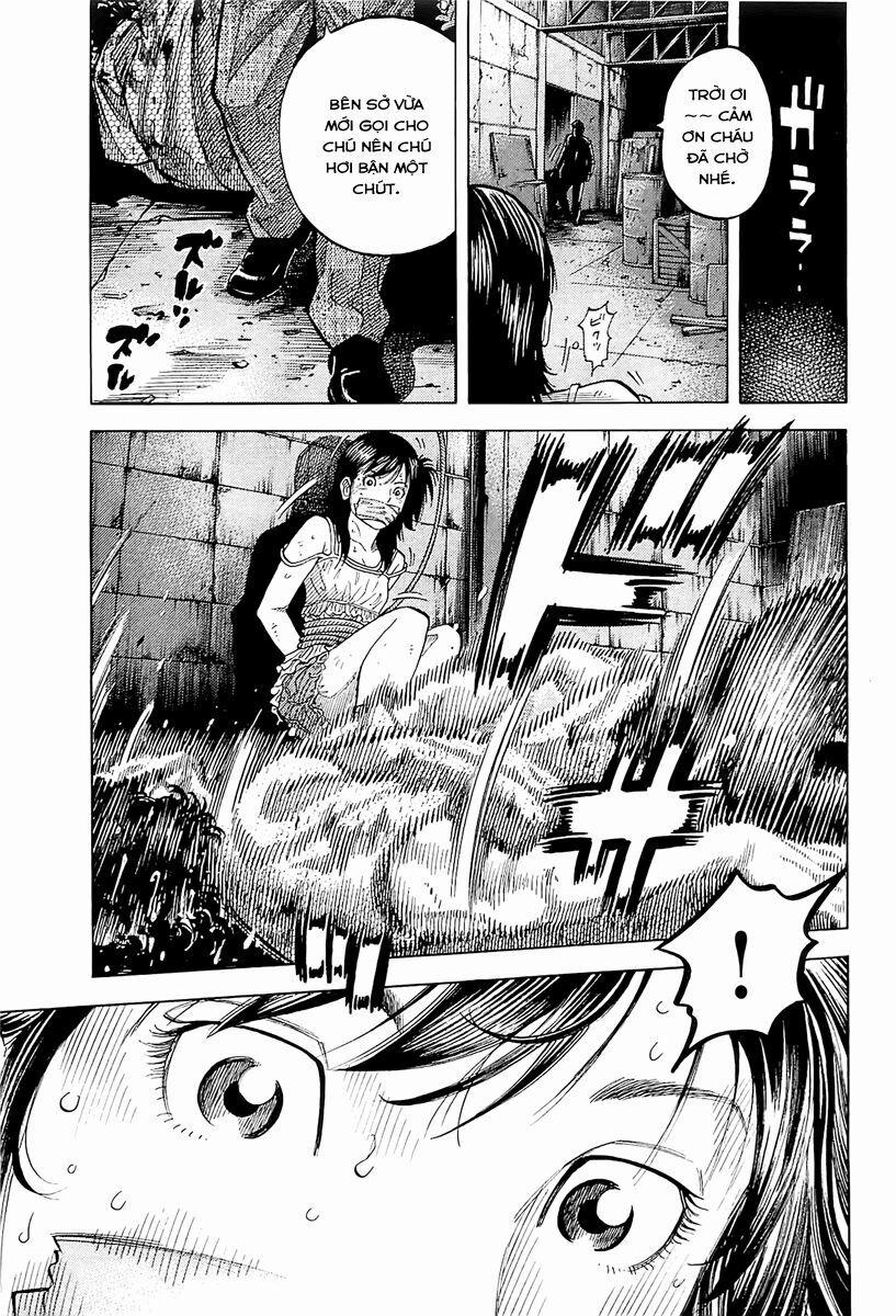 Montage (Watanabe Jun) 19 trang 16