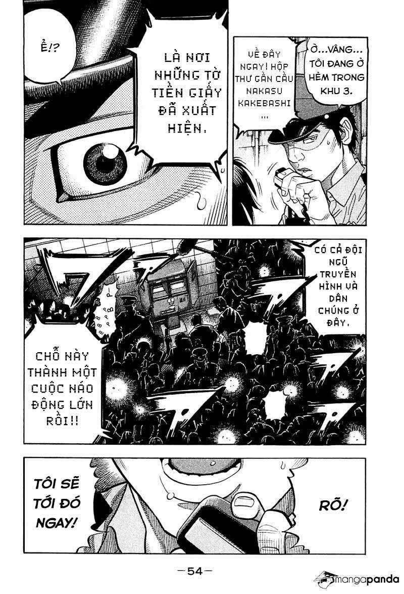 Montage (Watanabe Jun) 21 trang 14