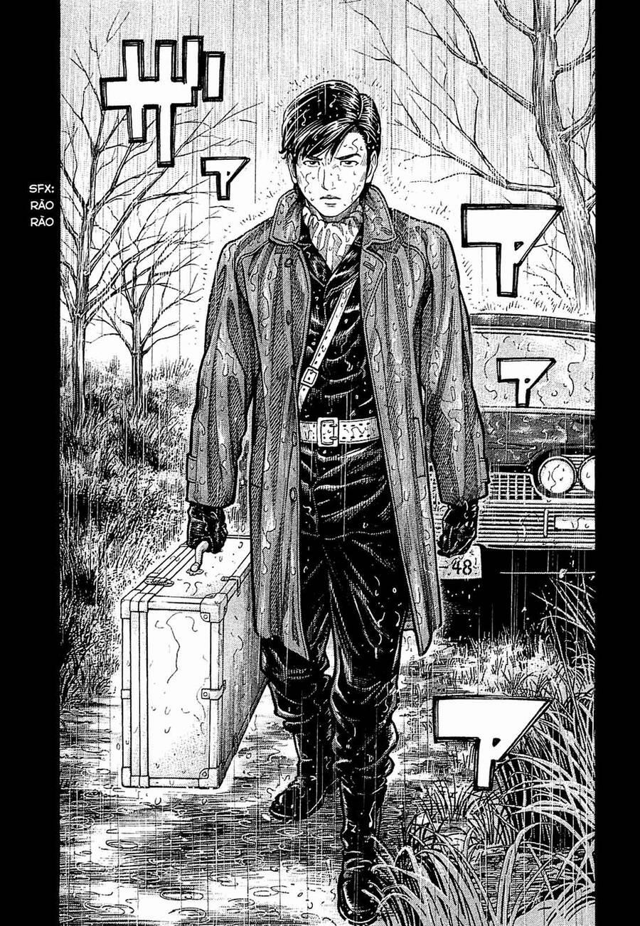 Montage (Watanabe Jun) 23 trang 1