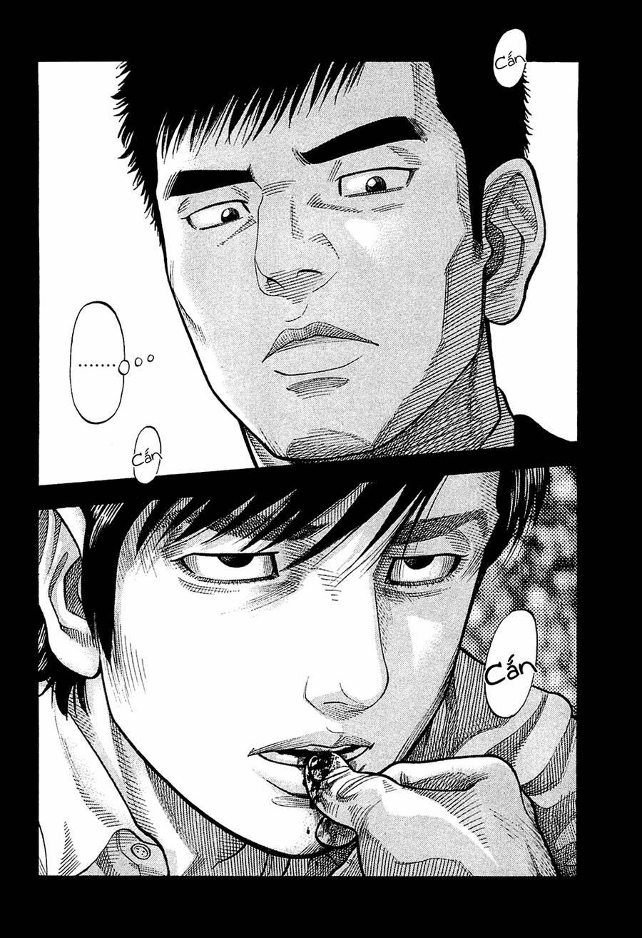 Montage (Watanabe Jun) 28 trang 10