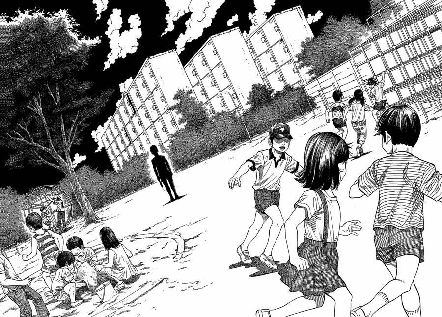 Montage (Watanabe Jun) 33 trang 12