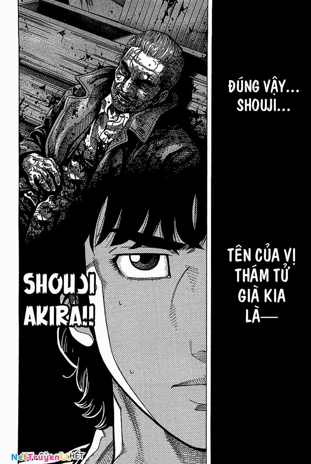 Montage (Watanabe Jun) 37 trang 17