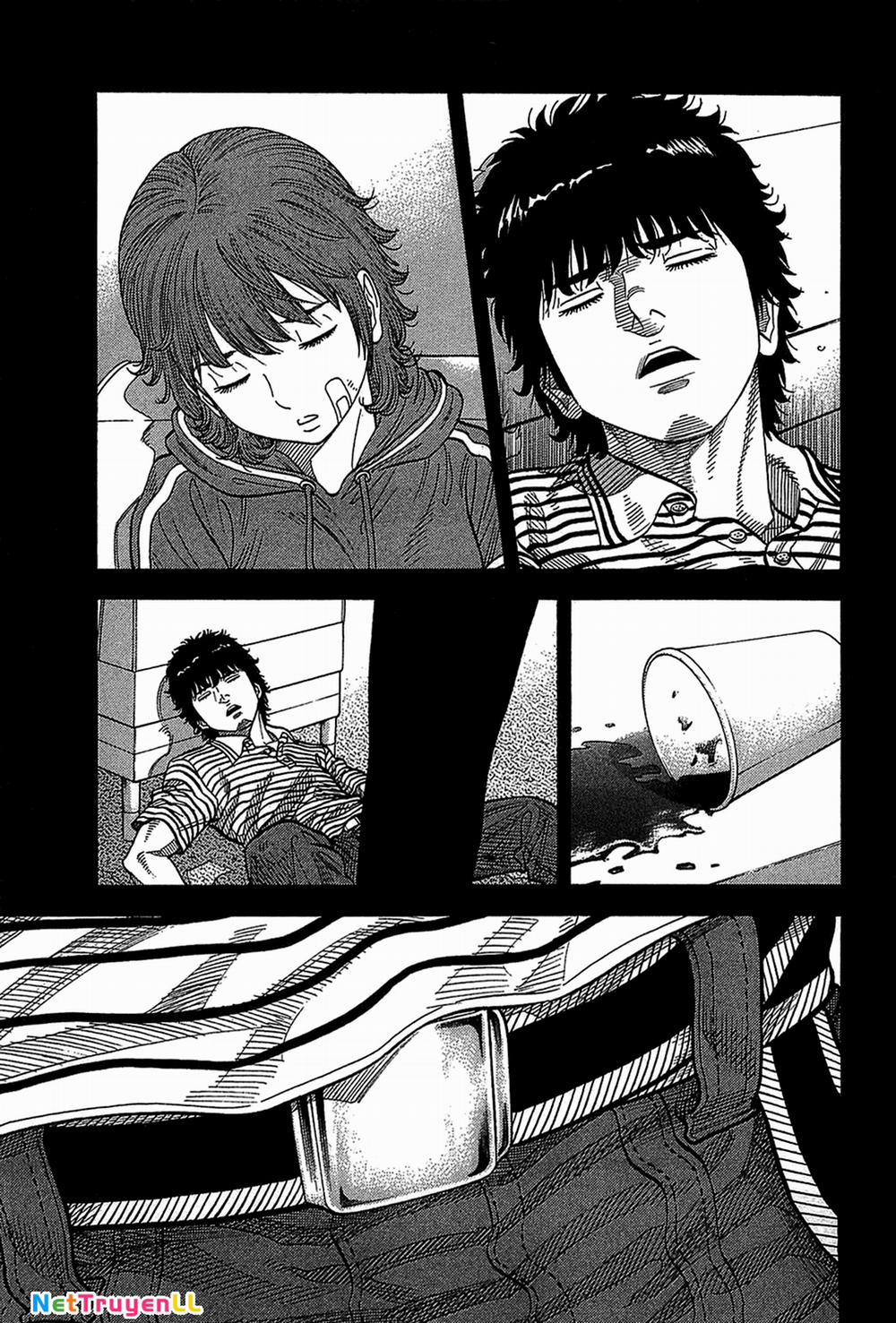 Montage (Watanabe Jun) 40 trang 0