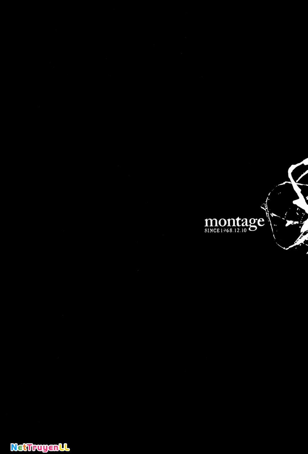 Montage (Watanabe Jun) 40 trang 18