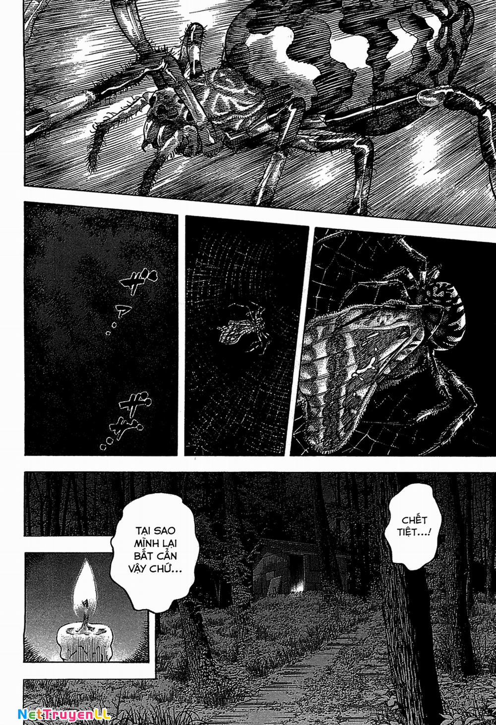 Montage (Watanabe Jun) 40 trang 9