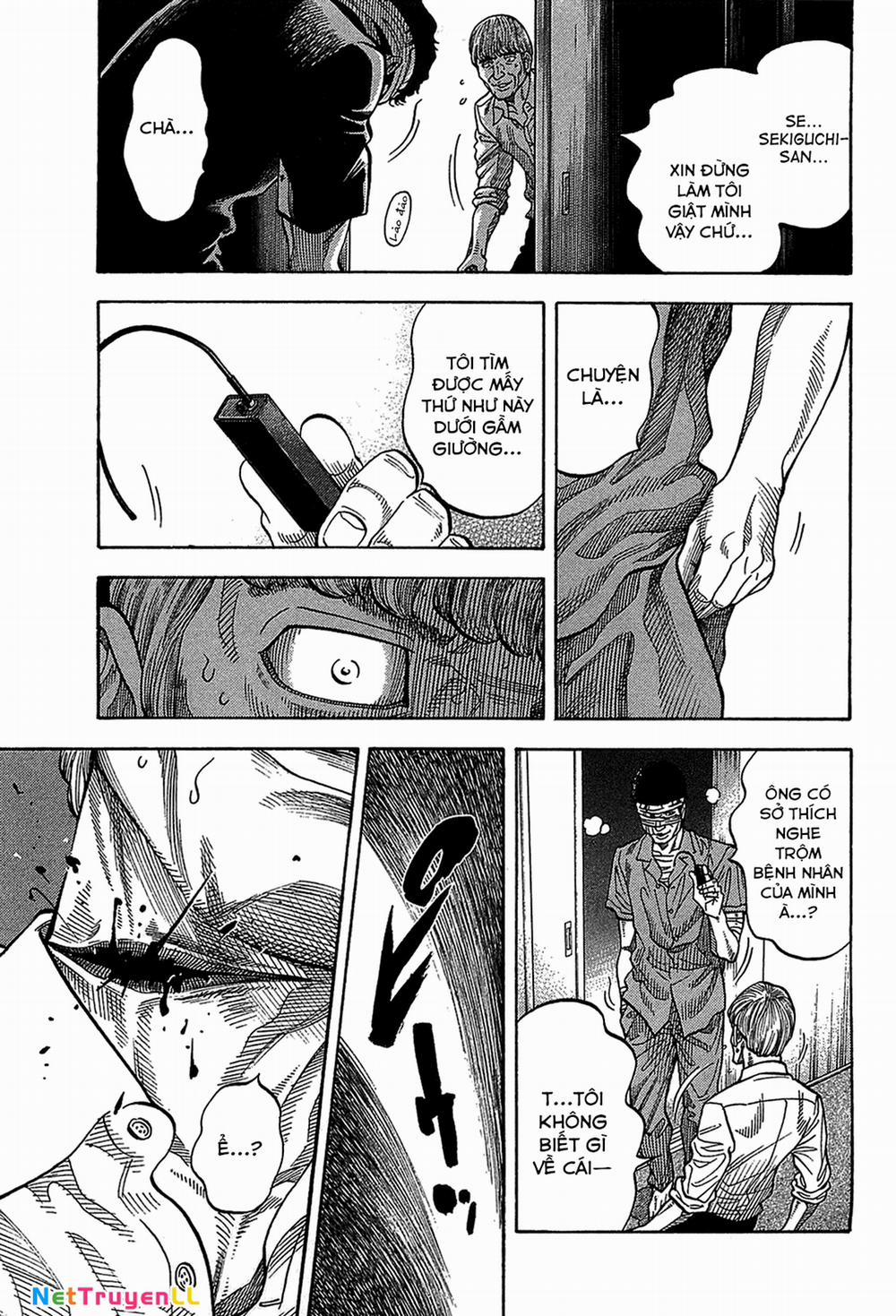 Montage (Watanabe Jun) 42 trang 2