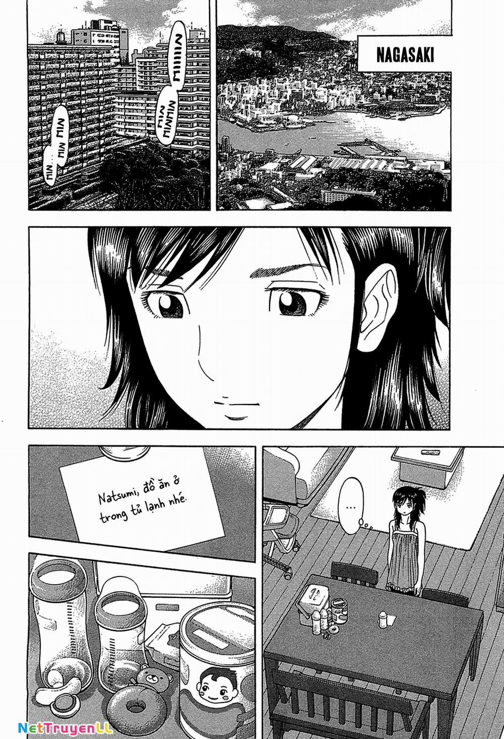 Montage (Watanabe Jun) 43 trang 10