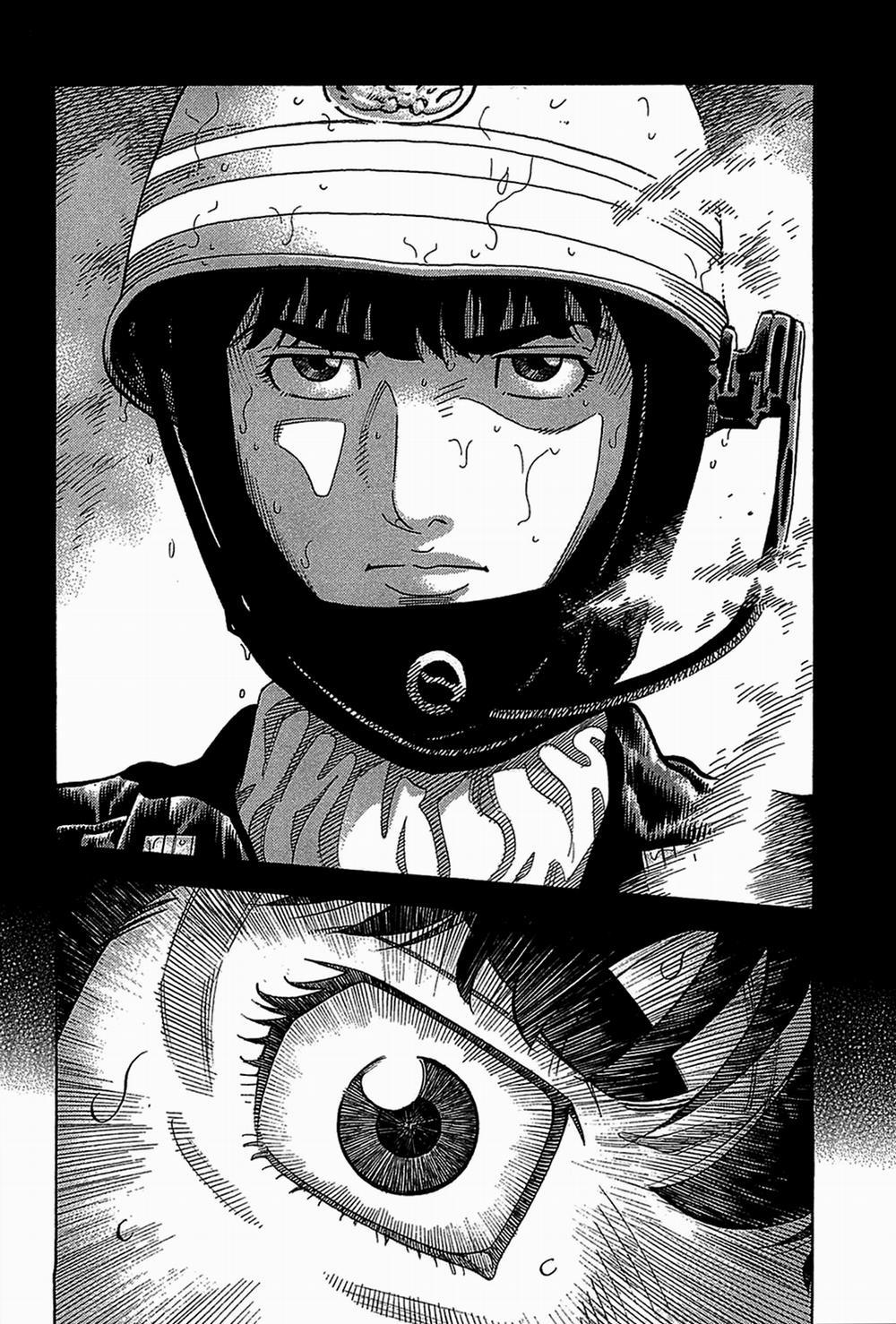 Montage (Watanabe Jun) 44 trang 13