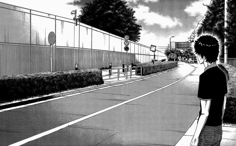 Montage (Watanabe Jun) 44 trang 9