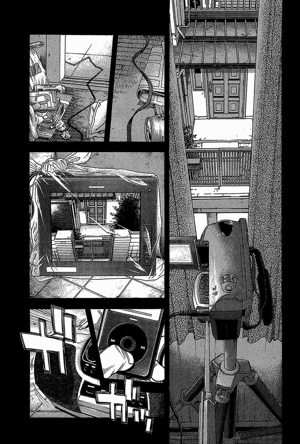 Montage (Watanabe Jun) 48 trang 0