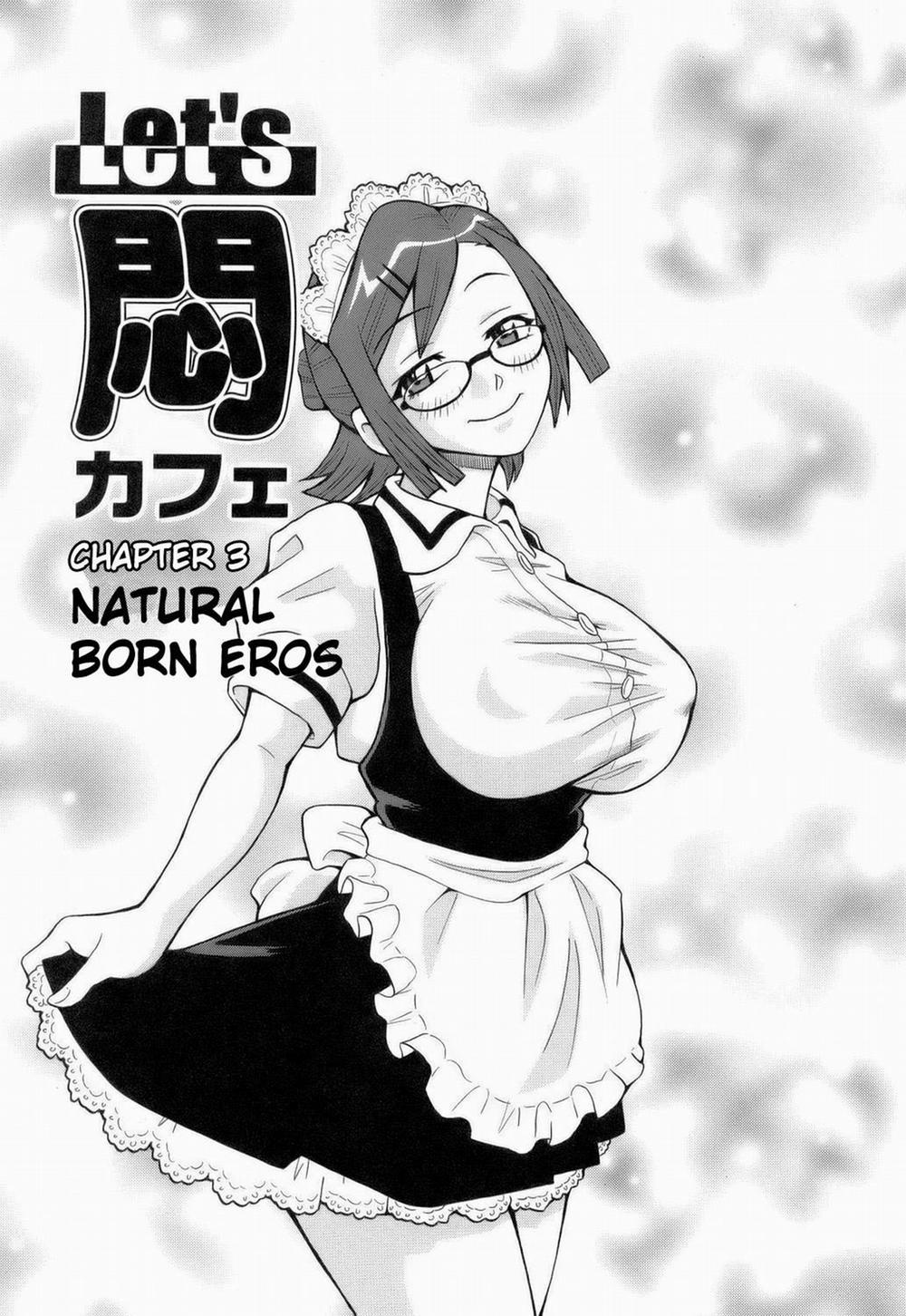 Monzetsu!! Explosion 3 trang 0