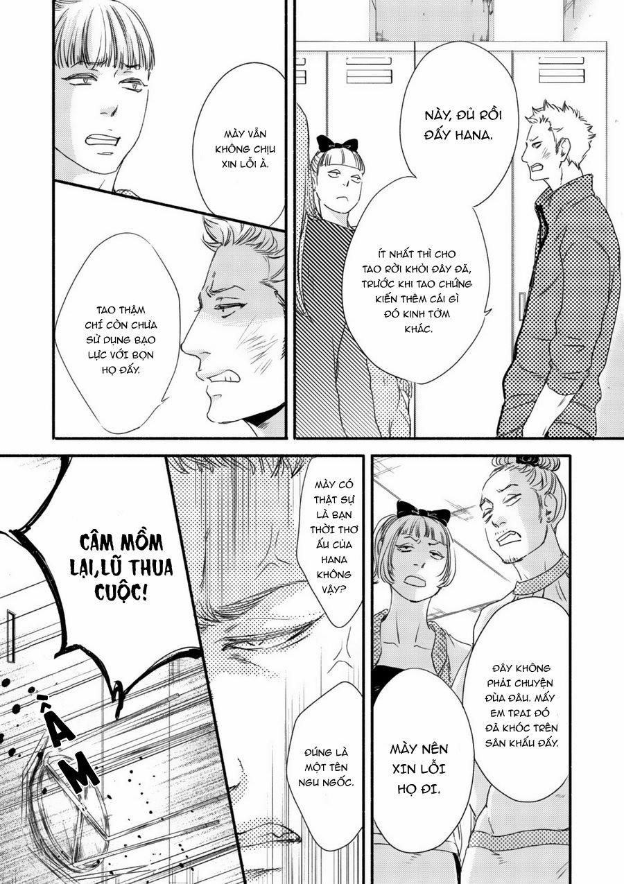 Moon And Sun 1 trang 10