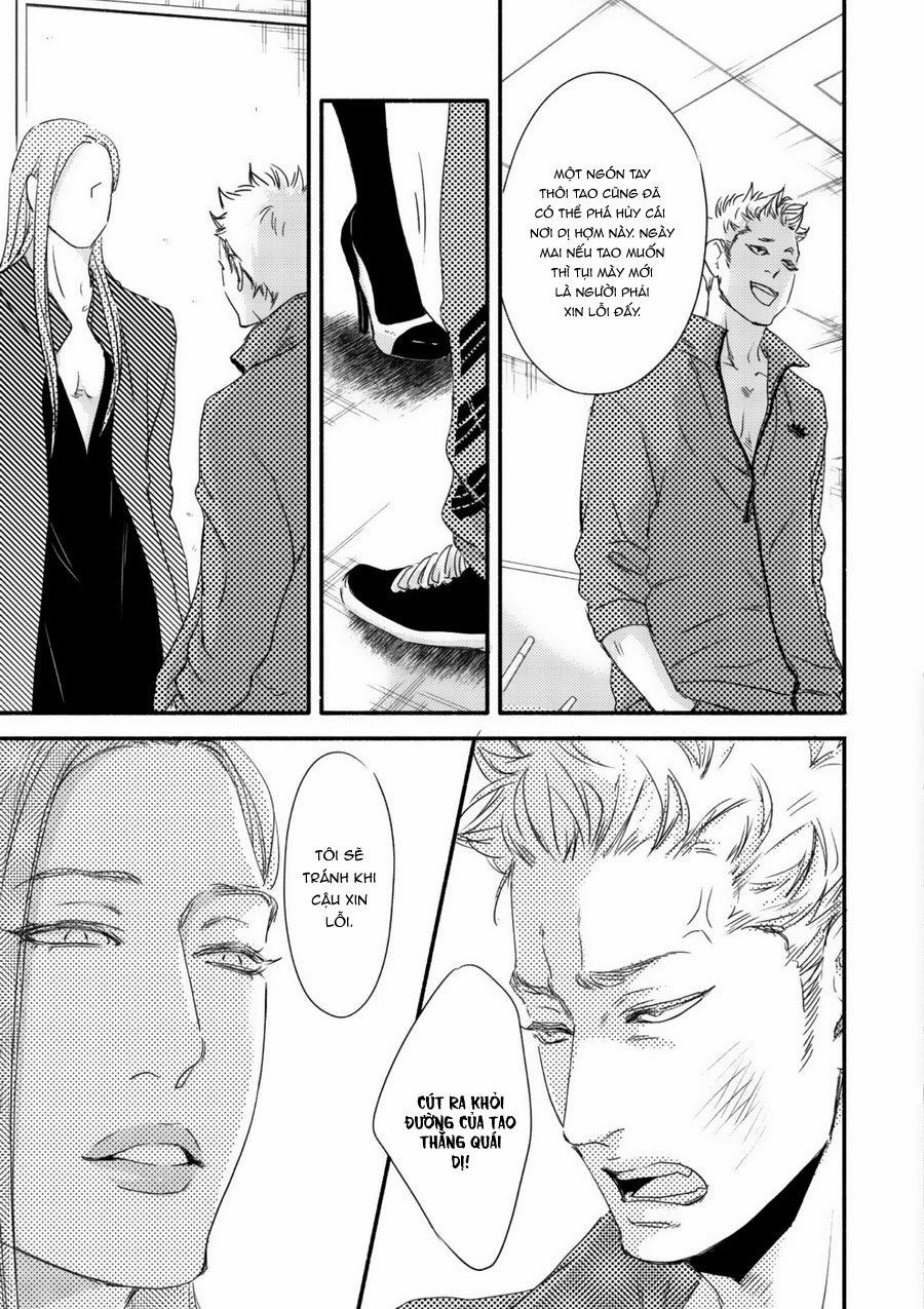 Moon And Sun 1 trang 11