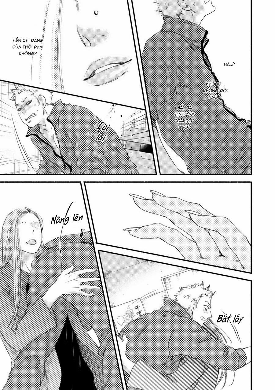 Moon And Sun 1 trang 15