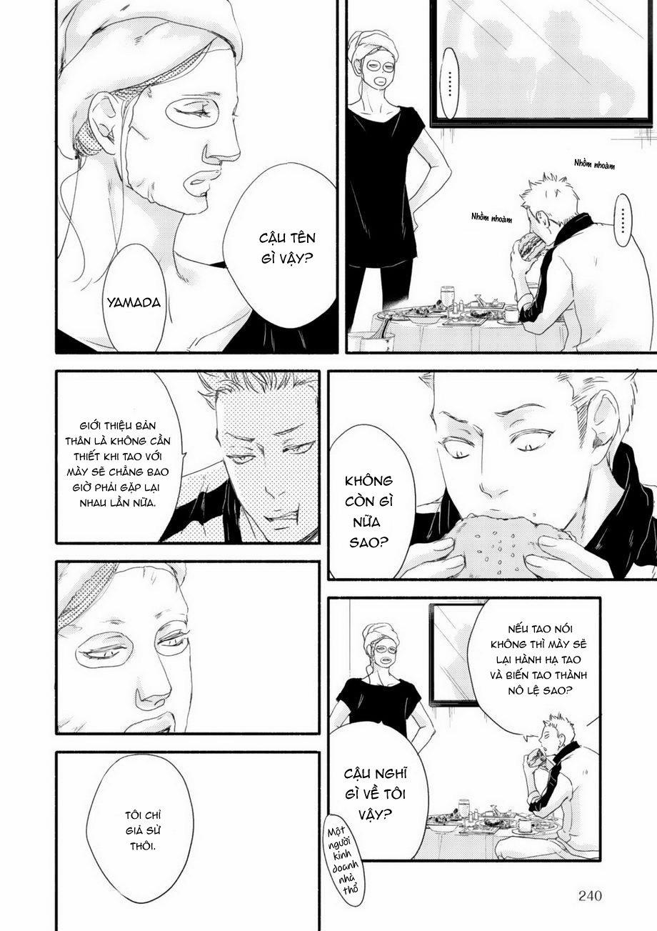 Moon And Sun 2 trang 12