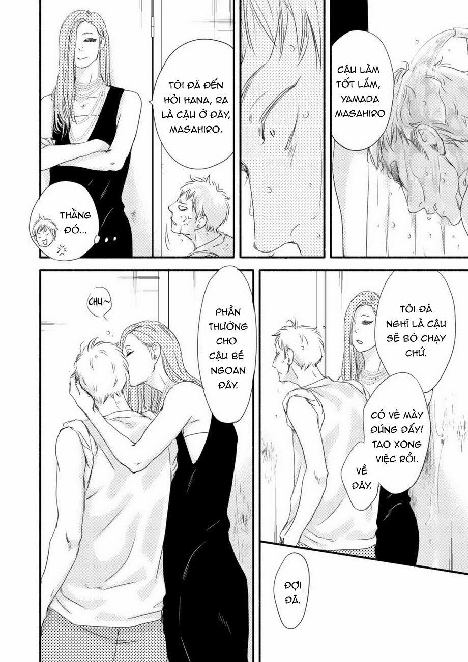 Moon And Sun 2 trang 18